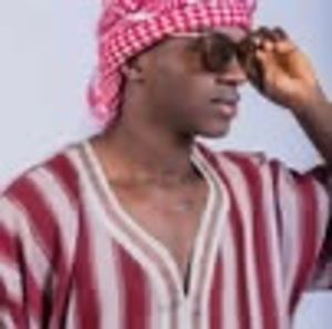 Meet your Posher, Aboubacar bdzo